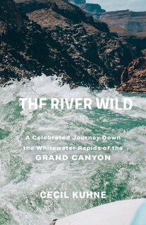 Front cover_The River Wild