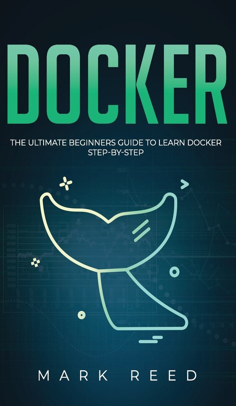 Front cover_Docker
