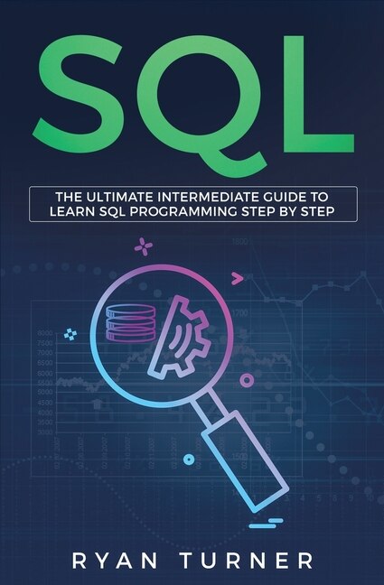 Front cover_SQL