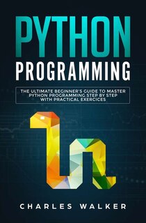 Front cover_Python Programming