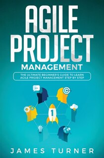 Front cover_Agile Project Management