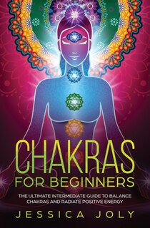 Couverture_Chakras For Beginners
