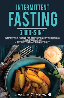 Front cover_Intermittent Fasting
