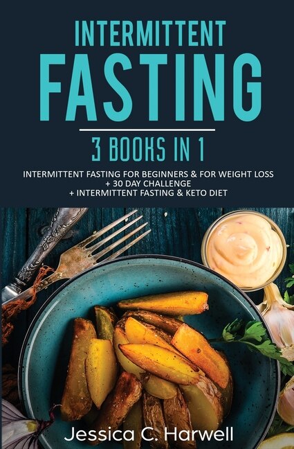 Front cover_Intermittent Fasting