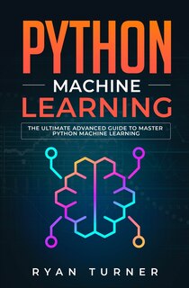Couverture_Python Machine Learning