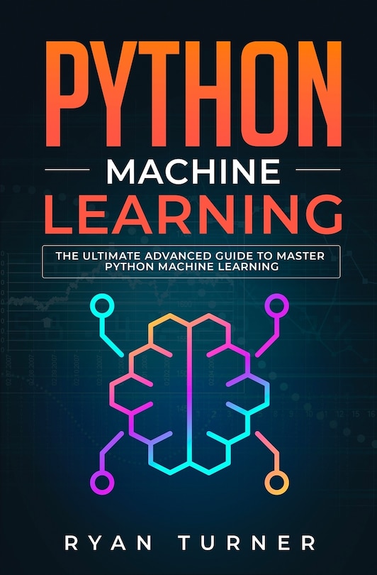 Couverture_Python Machine Learning