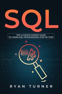 Front cover_Sql