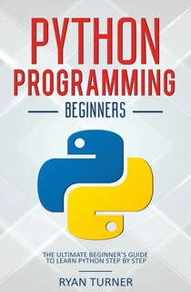 Couverture_Python Programming