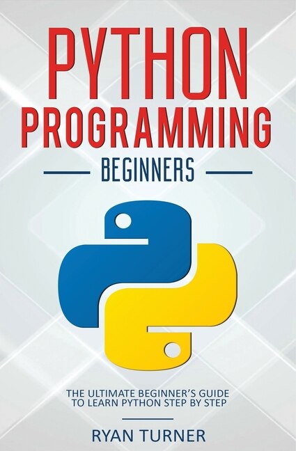 Couverture_Python Programming