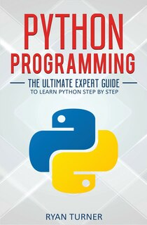Couverture_Python Programming