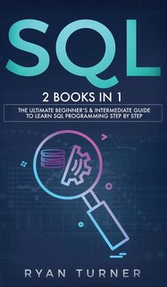 Front cover_SQL