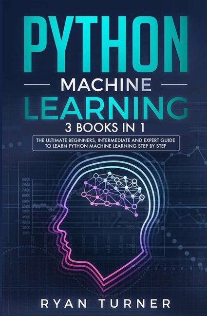 Front cover_Python Machine Learning