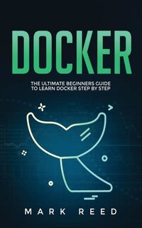 Front cover_Docker