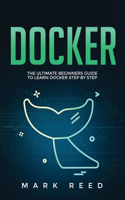 Front cover_Docker