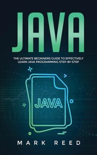 Front cover_Java