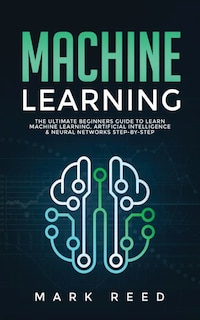 Front cover_Machine Learning