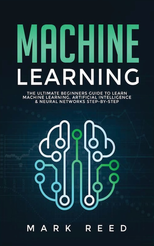 Front cover_Machine Learning