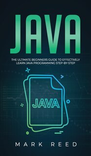 Front cover_Java