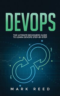 Front cover_DevOps