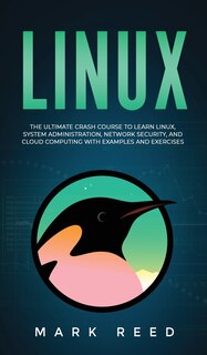 Front cover_Linux