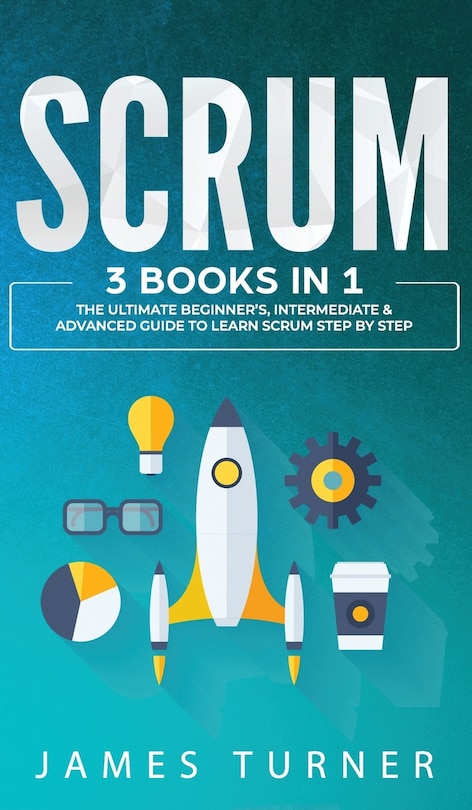 Front cover_Scrum