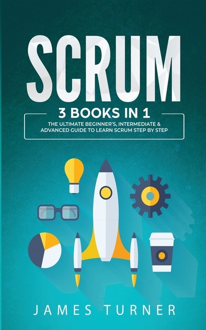 Front cover_Scrum