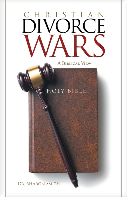 Couverture_Christian Divorce Wars