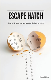Front cover_Escape Hatch
