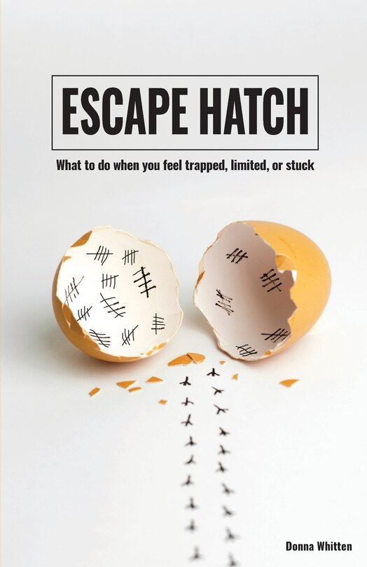 Front cover_Escape Hatch