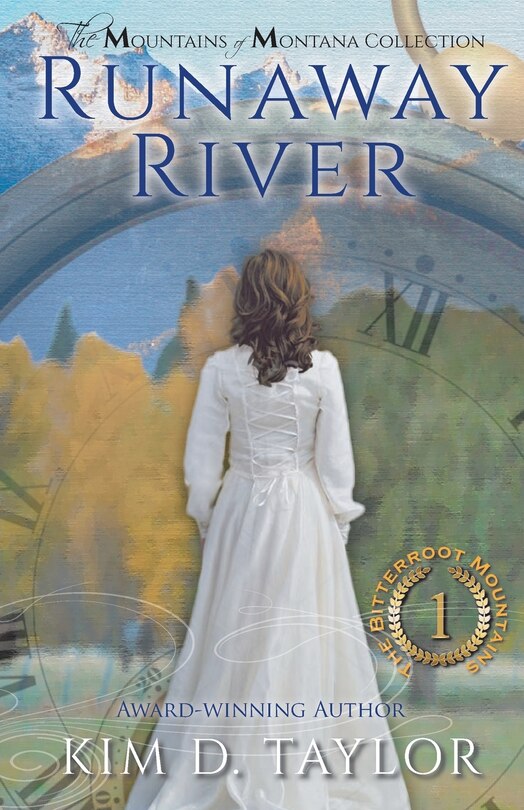 Front cover_Runaway River