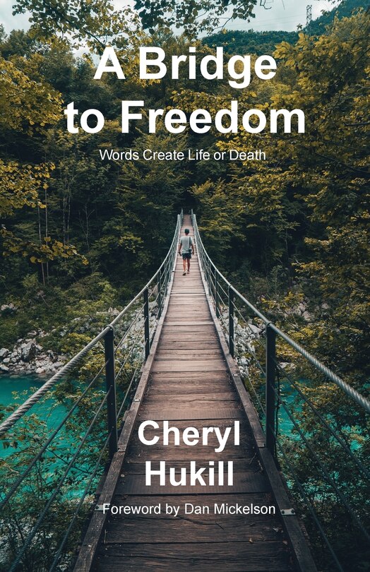 Couverture_A Bridge to Freedom