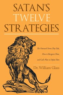 Front cover_Satan's Twelve Strategies