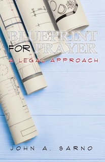 Front cover_Blueprint for Prayer