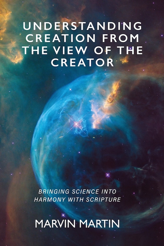 Front cover_Understanding Creation From The View of The Creator