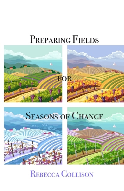 Front cover_Preparing Fields for Seasons of Change