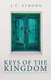 Couverture_Keys of the Kingdom