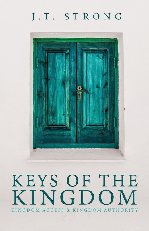 Couverture_Keys of the Kingdom