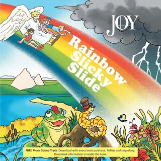 Couverture_Rainbow Slicky Slide