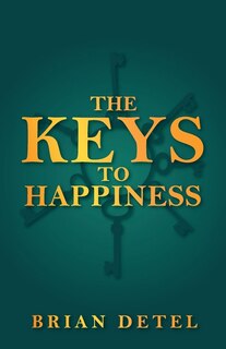 Front cover_The Keys to Happiness