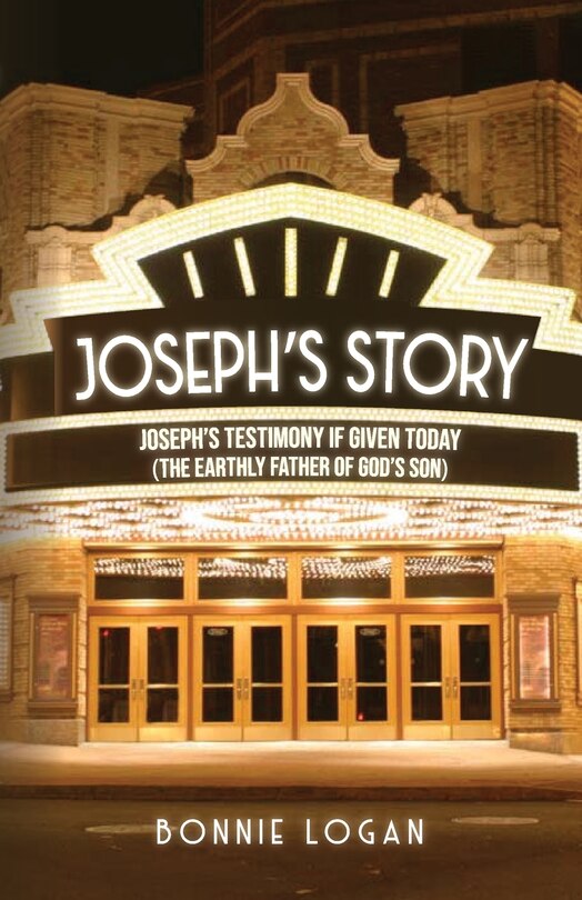Couverture_Joseph's Story