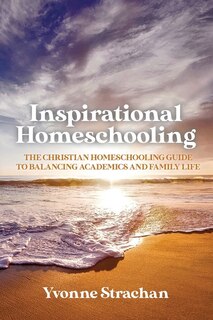 Front cover_Inspirational Homeschooling