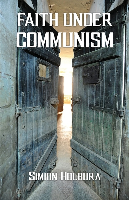Couverture_Faith Under Communism