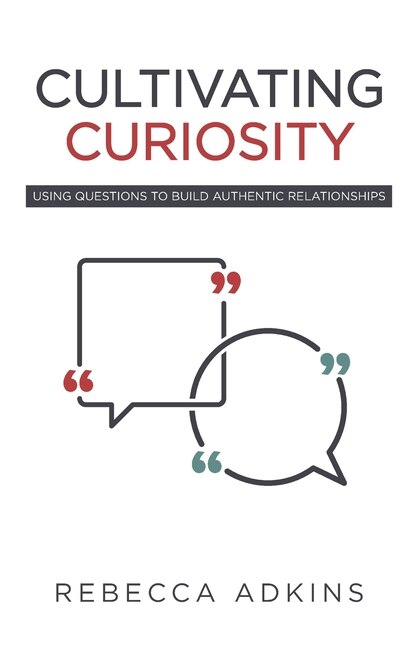 Front cover_Cultivating Curiosity