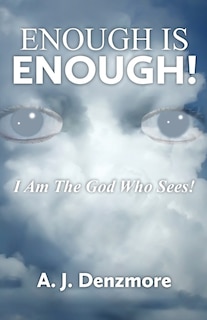 Front cover_Enough is Enough!