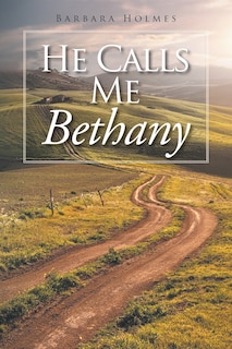 Couverture_He Calls Me Bethany