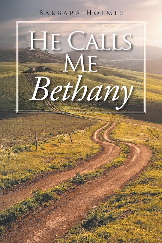 Couverture_He Calls Me Bethany