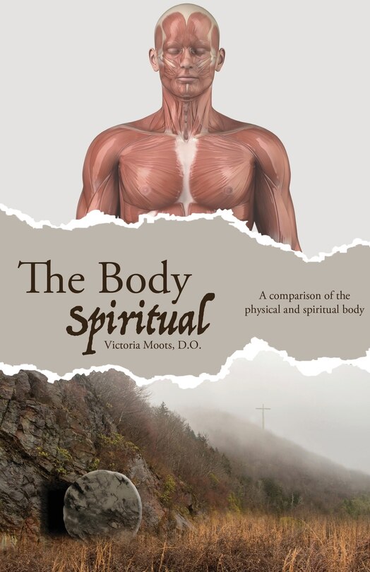 Front cover_The Body Spiritual