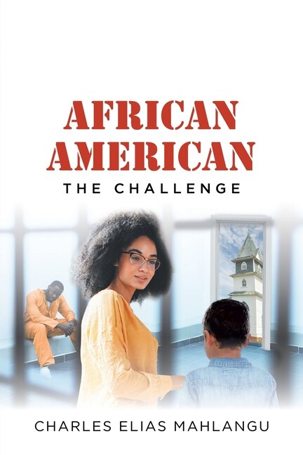 Front cover_African American