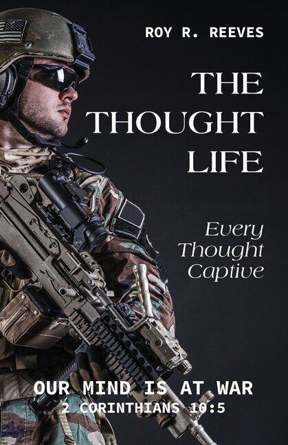 Front cover_The Thought Life