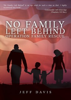 Front cover_No Family Left Behind